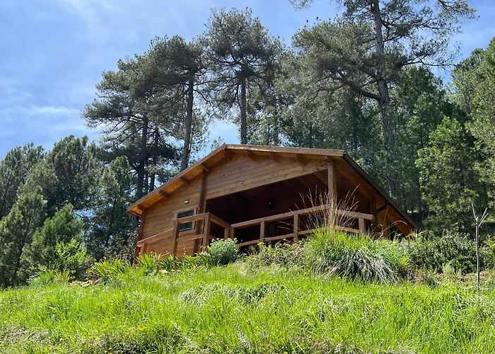 Cabana Garrote Gordo