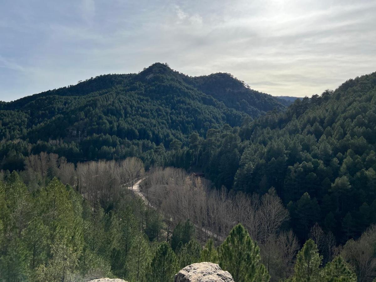 Garrote Gordo Campsite