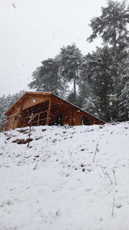 Campsite Garrote Gordo *