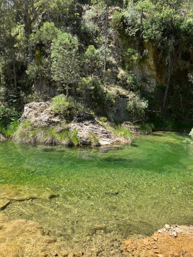 Campsite Garrote Gordo *