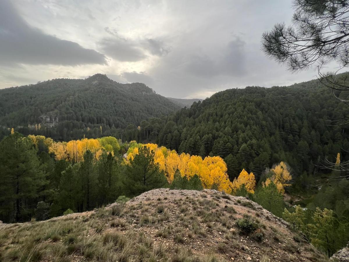 Garrote Gordo Campsite