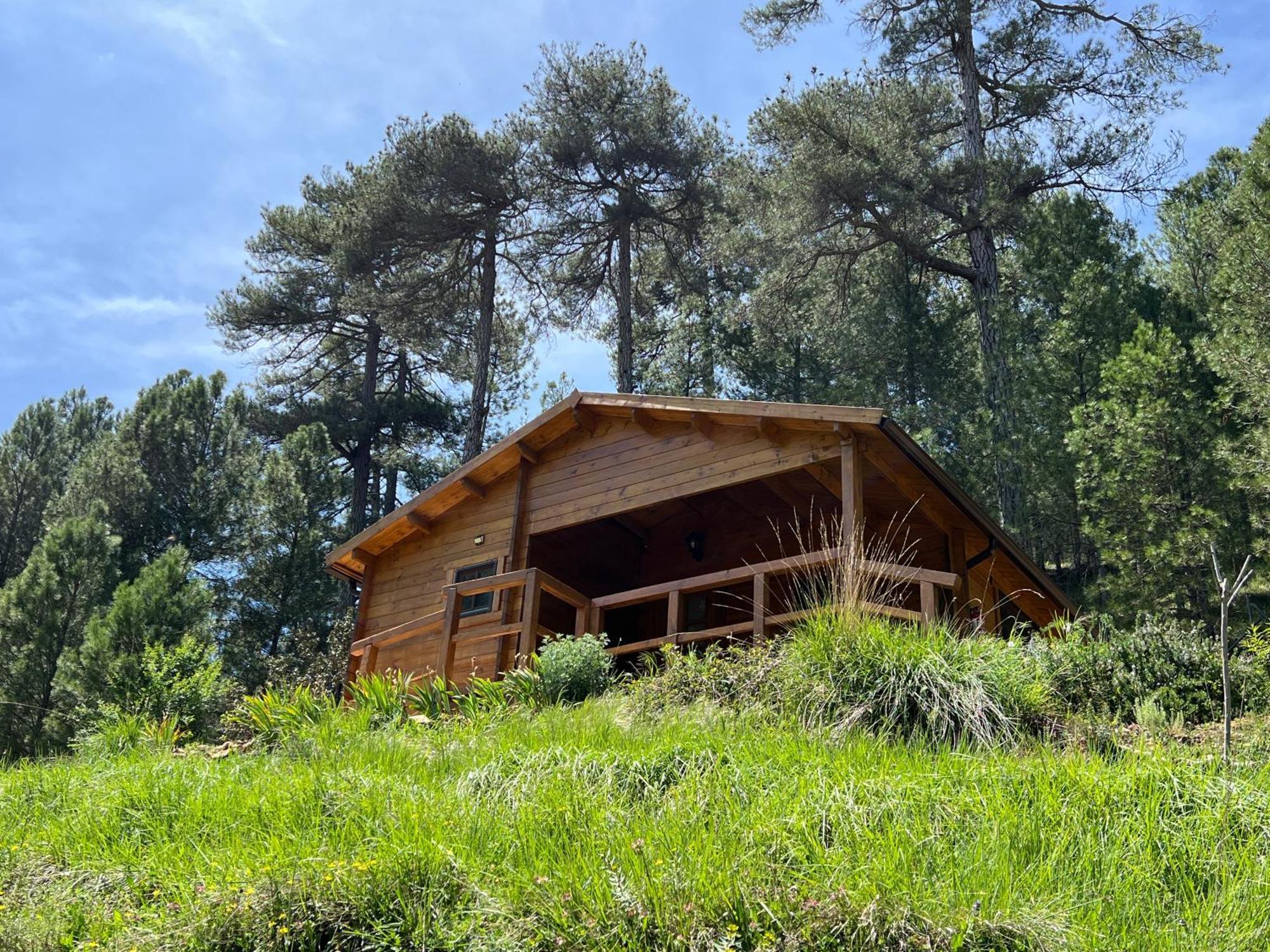 Campsite Garrote Gordo